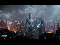 Anyma, Baset - Neverland (From Japan) [Visualizer] 4K