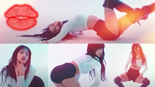 wait for end ~ Lisa sexy dance BTS reaction ???? bts react Lisa #shorts #bts#blackpink #lisa