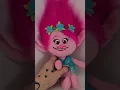 Trolls Talking Poppy Plush Doll