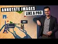 Annotate Images Like a Pro WordPress Interactive Hotspot Tool Walkthrough