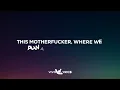 Busta Rhymes - Break Ya Neck (Lyrics)