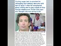 Alexander Fanjul arrested after assaulting and robbing his date over sitting next to g y couple