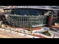Van Andel Arena Grand Rapids Michigan Stadium Review