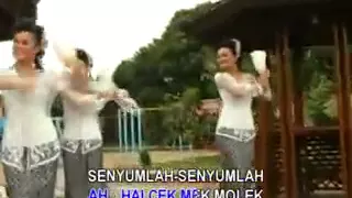 dato m daud kilau cek mek molek official music video 