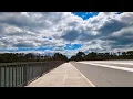 Chincoteague Assateague Island Bike Ride around Wildlife Loop