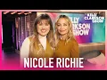 Kelly Clarkson Has Hilarious American Idol Flashback To Crashing At Nicole Richie s House