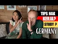 Download Lagu Tips Cara Anak Malaysia Study di Jerman | Abroadassist | TIPS HOW TO SURVIVE IN GERMANY?