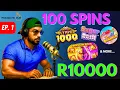 Download Lagu Pragmatic Play South Africa R10000 Slot Series | Ep 1