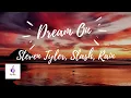 Download Lagu Steven Tyler, Slash, and Train “Dream On” at the Howard Stern Birthday Bash (2014) Lyric