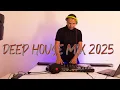 Download Lagu DEEP HOUSE MIX 2025 - MIXED BY ENZIO
