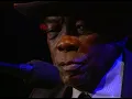 John Lee Hooker & Ry Cooder - Crawlin´ Kingsnake  (John Lee Hooker And Friends, December 1992)