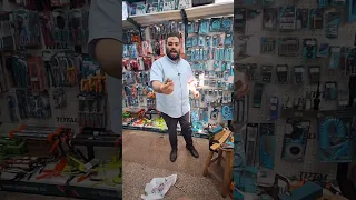   بنطة واحدة تغنيك عن طقم كامل  بنطة مدرجة    الأصلية   بنطة مدرجة  معدات صنايعية         دندنها