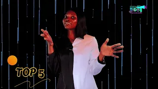 top 10 video of the week nigeria s hottest music videos nigeria music videos 2025 from the root
