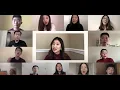 Lagu Who You Are ACAPELLA Cover (Opb. Jessie J)
