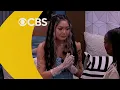 Big Brother 25 - Blue s Final BB Moments