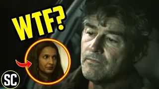 LANTERNS Episode 4 REACTION and REVIEW