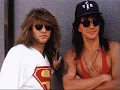 Bon Jovi - Story Of My Life