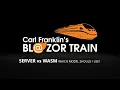 Blazor Server vs Blazor WASM Carl Franklin s Blazor Train ep 2