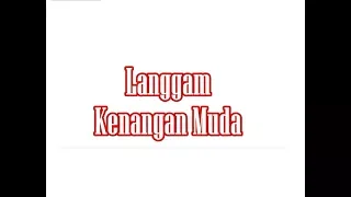 Download Langgam Kenangan Muda - Suara Persaudaraan MP3