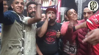 ايهاب البوب مهرجان احنا اللي عملنا القط دندنها