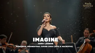john lennon imagine powerful orchestral cover 2026 epic u0026 majestic 
