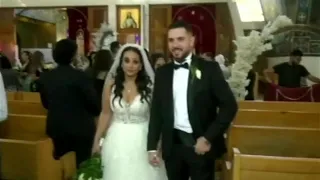 اكليل مايكل و شانتال21 10 2023 