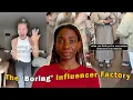 Influencers Are Making Boring the New Aesthetic The Shift From Individuality