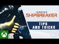 Hardspace Shipbreaker - Tips and Tricks Trailer