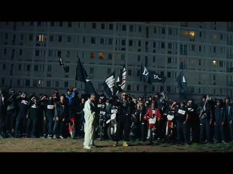 Video Thumbnail: HIMRA, NINHO, NO PAIN NO GAIN : DANS LE DOS (Clip Officiel)