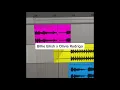 Download Lagu Billie Eilish x Olivia Rodrigo - Ocean Eyes x Drivers License (Carneyval Mashup)