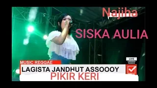 Download Siska Aulia - Pikir Keri - Lagista Live Pangkur Ngawi MP3