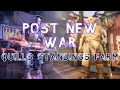 Post New War Quills Standings Farm - Warframe
