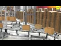 Intralogistics for e-commerce