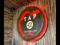 You got to visit Tap 42