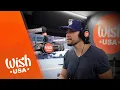 Download Lagu Chester See performs “Who Am I To Stand In Your Way” LIVE on Wish USA Bus