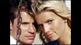 Download There You Were - Jessica Simpson (Jessica and Nick version) MP3
