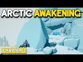 Download Lagu Continuing This AMAZING Arctic Adventure Thriller! (Arctic Awakening)