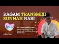 Lagu MACAM-MACAM SUNNAH BERDASARKAN SANAD | Dr. Imam Nakha'i, M.H.I | Eps. 13 | Kajian Ushul Fiqh