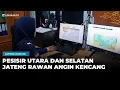 Download Lagu PUNCAK KEMARAU! BMKG: PANTURA JATENG DILANDA ANGIN KENCANG SIANG HINGGA SORE