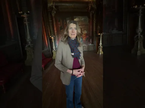 $$$$ UK castle
