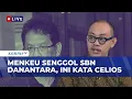 Download Lagu Bahas Pernyataan Menkeu yang Kritisi SBN Danantara, Begini Respons Celios