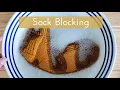 Sock Blocking