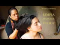 Lagu MARTHA PANGOL 🖤 CLASSIC VIDEO OF THE TRADITIONAL SPIRITUAL CLEANSING