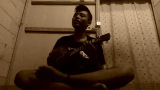 Download Dhyo - Jarak dan Kita cover kentrung MP3