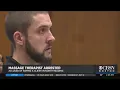 North Reading Massage Therapist Accused Of Rape Held Without Bail