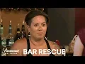 Mia Mastroianni Returns To Crafted In St Louis - Bar Rescue Season 5