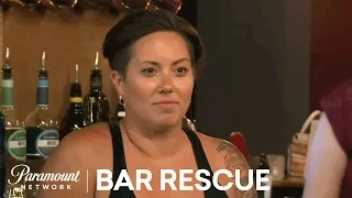 Mia Mastroianni Returns To Crafted In St Louis - Bar Rescue Season 5