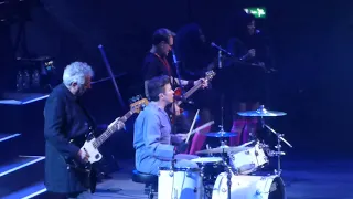 Rick Astley/The Luddites - Should I Stay Or Should I Go (Clash Cover) - Wembley Arena - 08 - 11 - 21