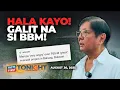 Download Lagu Galit na raw si BBM sa korapsyon sa flood control!