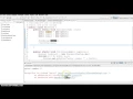 Using methods to fill and print arrays